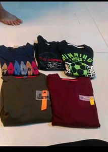 Full Sleeve Tshirt Price Per Piece