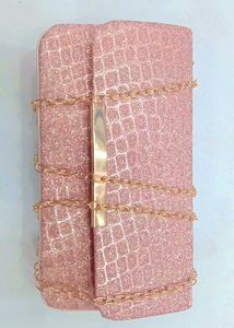 Sparkly Evening Clutches