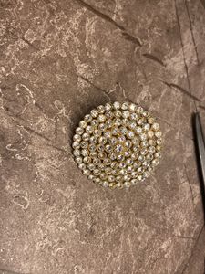 Used Ring 💍 Good Condition Offer Sell
