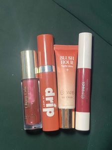 Mars Makeup Bundle