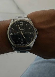 Tissot  Le Locle Watch