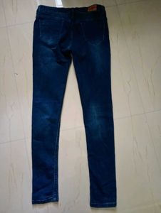 Beautiful jeans
