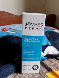 Jovees Derma Toner