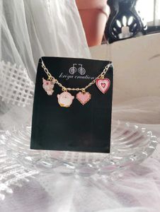 Charm Bracelet