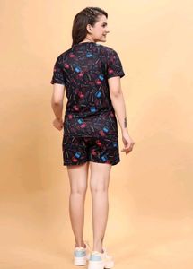 New Ladies Co-ord Set