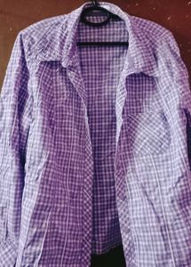 Korean Style Shirt