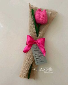 Tulip Bouquet