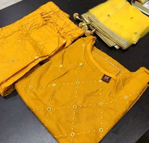 Kurta Set