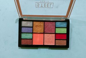 Eyeshadow Palette