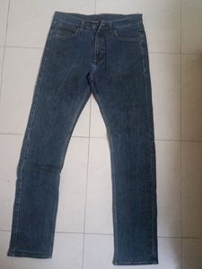 Lee Men Jeans