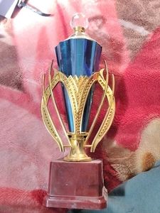 Trophy