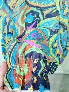 Multicolour Top For Women #STUDIO