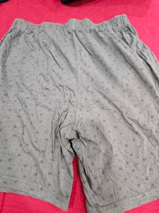 Jockey Men's Boxer Shorts