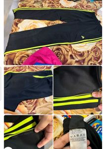 Original Adidas Trackpant