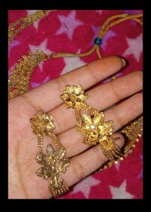 Jewellery Set