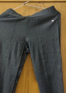 Charcoal Grey Leggings