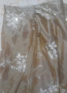 1 Minute Ready To Wear Saree