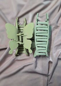 Butterfly Claw