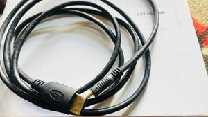 HDMI cABLe