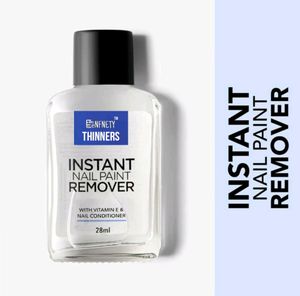 Eenfnety ™ Nail Paint Remover, 28ml