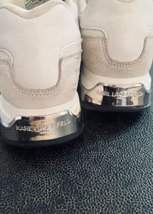 Karl Lagerfeld- Paris Mayu Sneakers