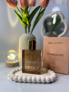 Bella Vita Vanilluxe Perfume