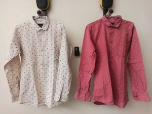 Good Condition, Handwash, Best Pure Cotton.