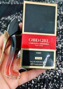 Good Girl VERY Elixir 7ml