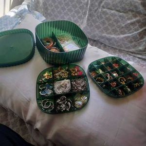 Jewellery Organiser