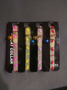 Pet Adjustable Collar Belt