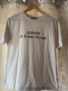 Zara Top On Sale