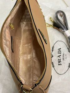 IMPORTED PRADA HIGH END QUALITY SLING BAG