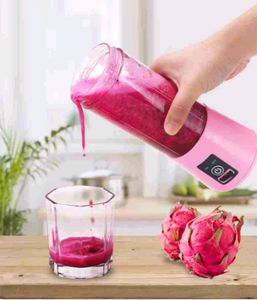 Portable Blender - Blend Anywhere!