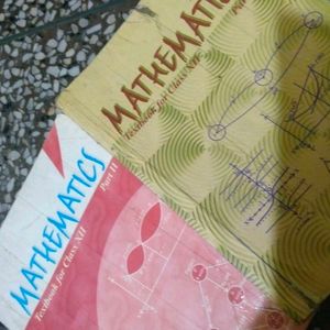 Class XII Mathematics Textbook