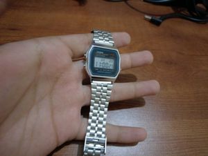 Original Casio 159w