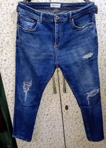 Bershka Denim