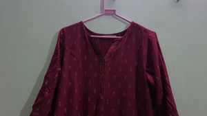 Siyahi Kurta