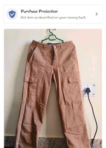 Cargo Pants