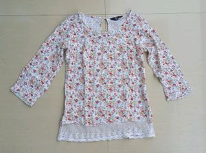 Rs.99/- Deal (Branded Top By FIG)