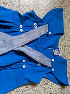 Western Dress