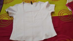 Crop Top For Women