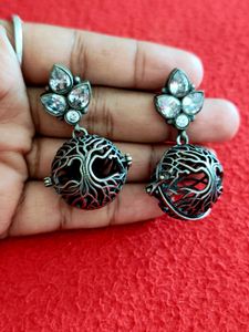 Earrings NO:16