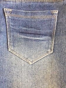 A Short Jeans till knees For Girls