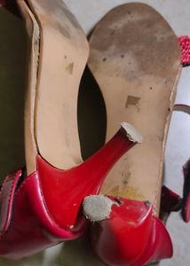 Bossini heels used