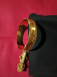 Bangle And Stones Clip