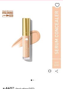 Myglam Super Serum Concealer ✨