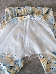 women's imported co-ord  set