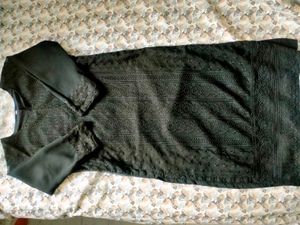Combo Of Two Kurta Orange And Black