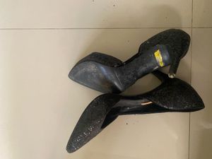 Shimmer Heels From Charles And Keith