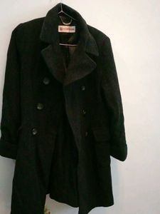 Women Long Coat